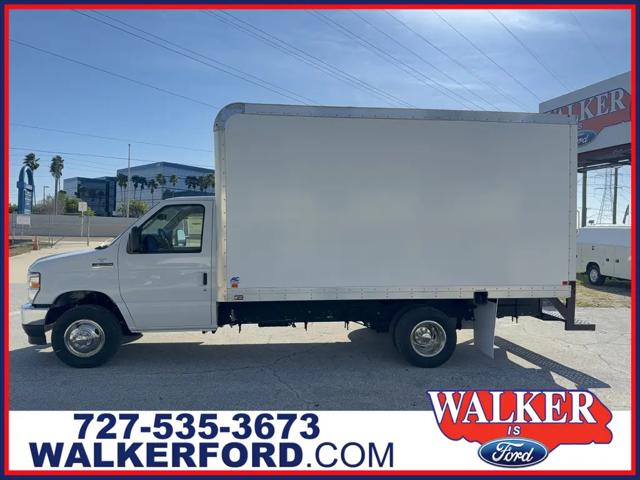 2026 Ford E-350 Cutaway E-Series Cutaway for sale in Clearwater, FL