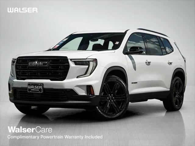 2026 GMC Acadia AWD Elevation for sale in Bloomington, MN