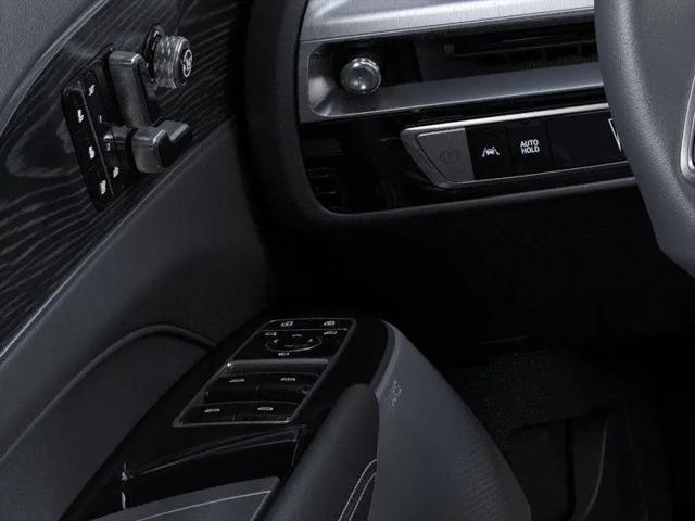 2026 Cadillac iQ V-Series w/1SV