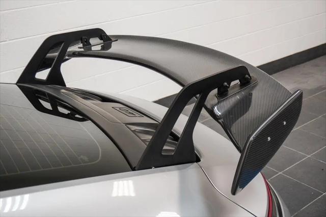 2024 Porsche 911 Carrera T