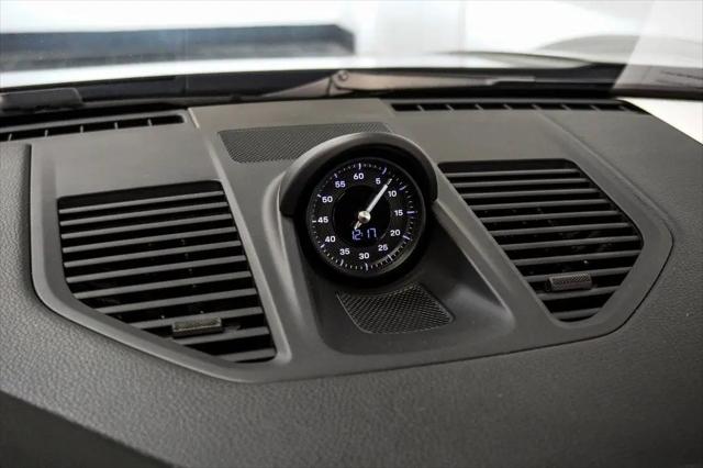 2024 Porsche 911 Carrera T