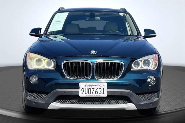 2014 BMW X1 xDrive35i