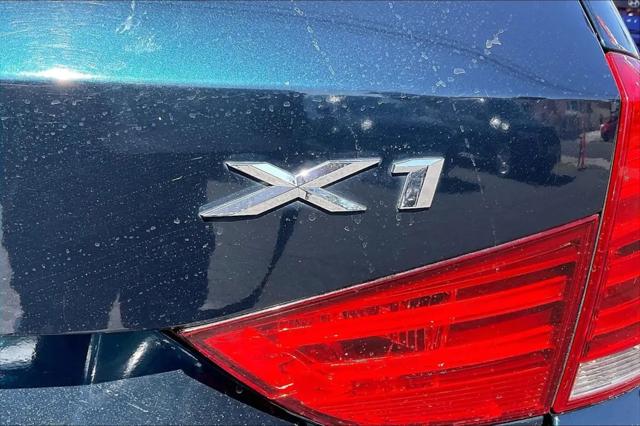 2014 BMW X1 xDrive35i