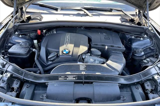 2014 BMW X1 xDrive35i