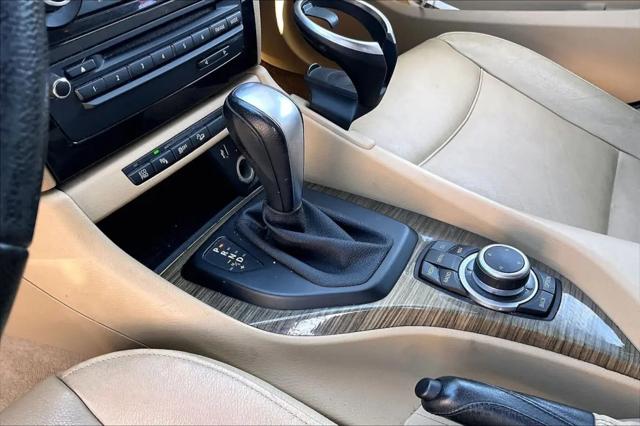 2014 BMW X1 xDrive35i