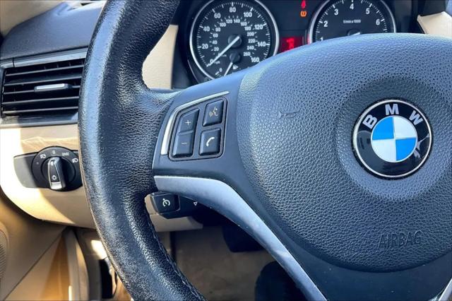 2014 BMW X1 xDrive35i