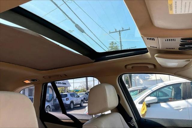 2014 BMW X1 xDrive35i