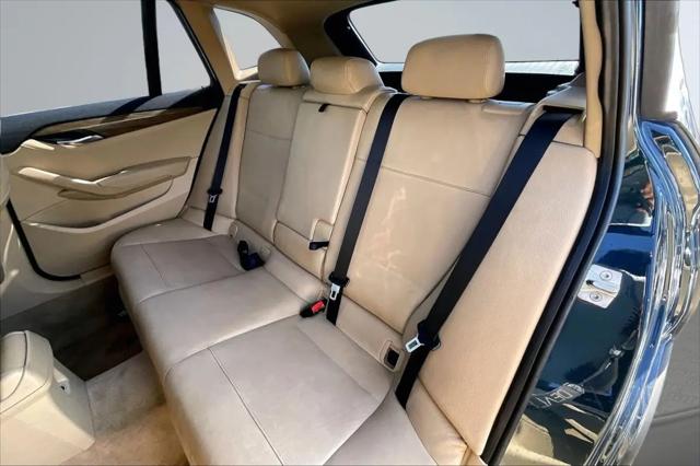 2014 BMW X1 xDrive35i