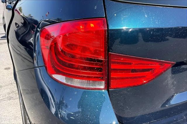 2014 BMW X1 xDrive35i