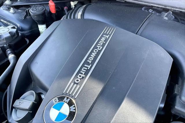 2014 BMW X1 xDrive35i