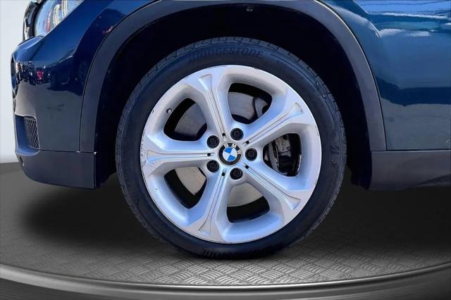 2014 BMW X1 xDrive35i