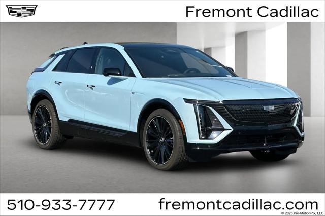 2025 Cadillac iQ Sport w/1SF for sale in Fremont, CA