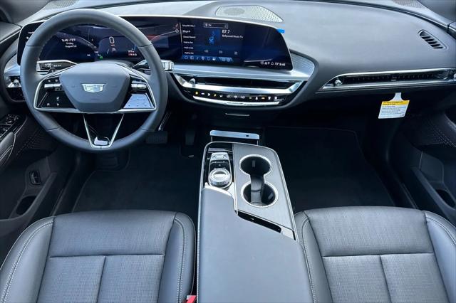 2025 Cadillac iQ Sport w/1SF