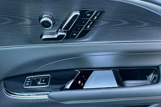 2025 Cadillac iQ Sport w/1SF