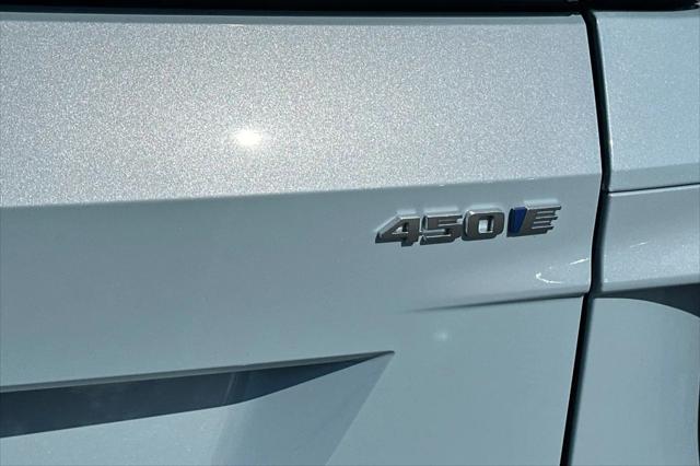 2025 Cadillac iQ Sport w/1SF