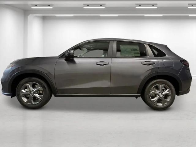 2026 Honda HR-V AWD LX