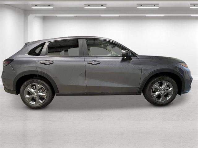 2026 Honda HR-V AWD LX