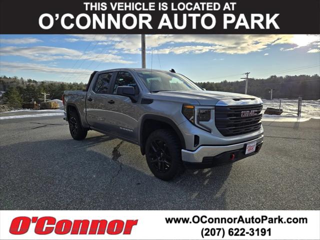 2026 GMC Sierra 1500 Pro for sale in Augusta, ME