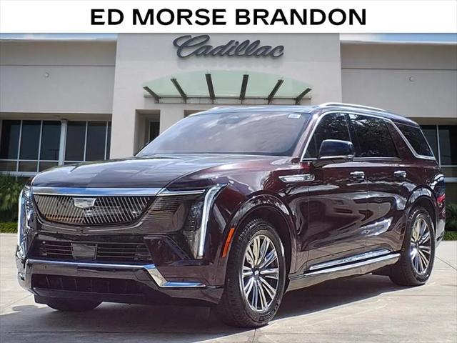 2026 Cadillac Escalade IQL Luxury AWD for sale in Brandon, FL