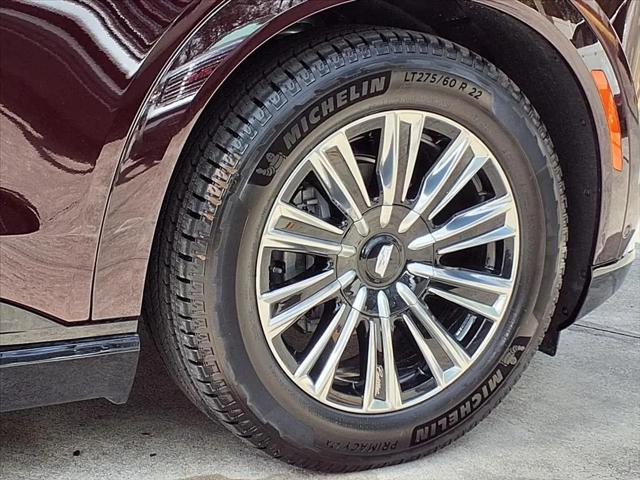 2026 Cadillac Escalade IQL Luxury AWD