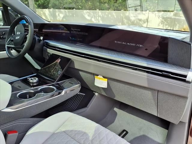 2026 Cadillac Escalade IQL Luxury AWD