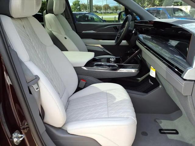2026 Cadillac Escalade IQL Luxury AWD