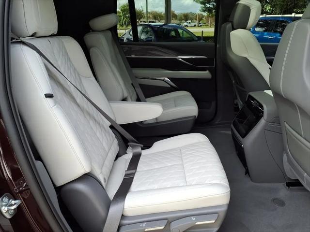 2026 Cadillac Escalade IQL Luxury AWD