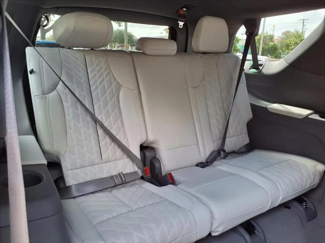 2026 Cadillac Escalade IQL Luxury AWD