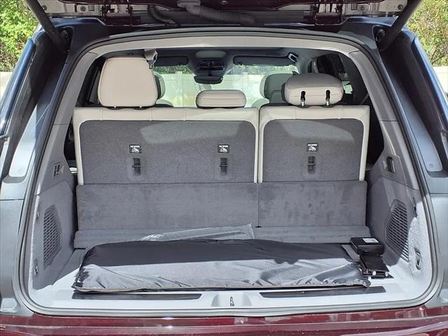 2026 Cadillac Escalade IQL Luxury AWD
