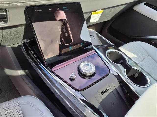 2026 Cadillac Escalade IQL Luxury AWD