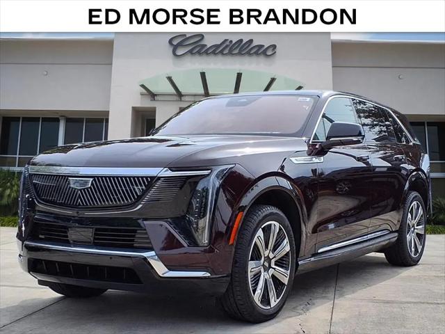 2026 Cadillac Escalade IQ Luxury for sale in Brandon, FL