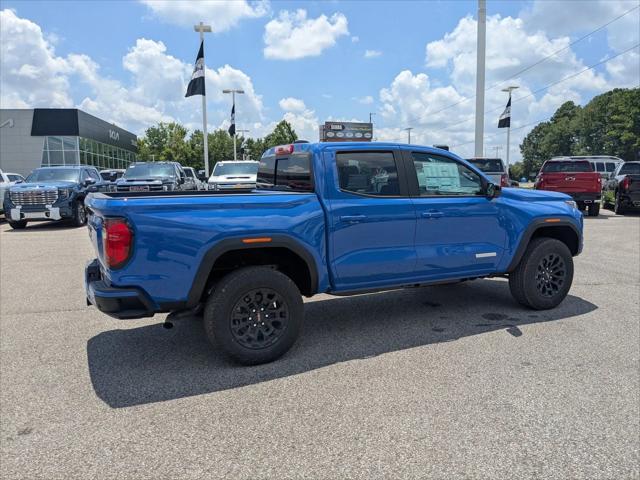 2026 GMC Canyon 2WD Elevation