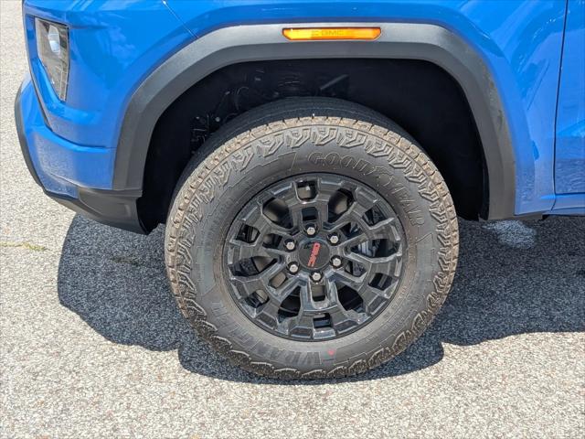 2026 GMC Canyon 2WD Elevation