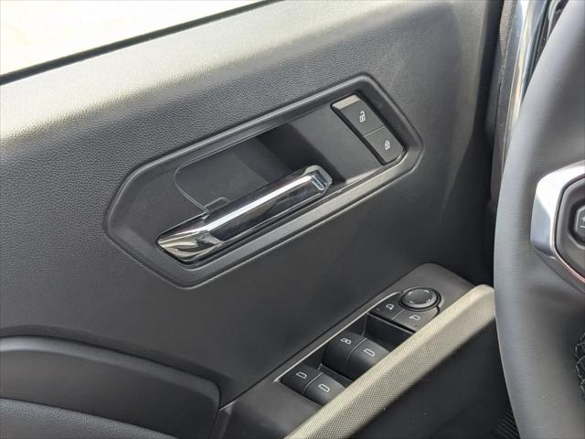 2026 GMC Canyon 2WD Elevation