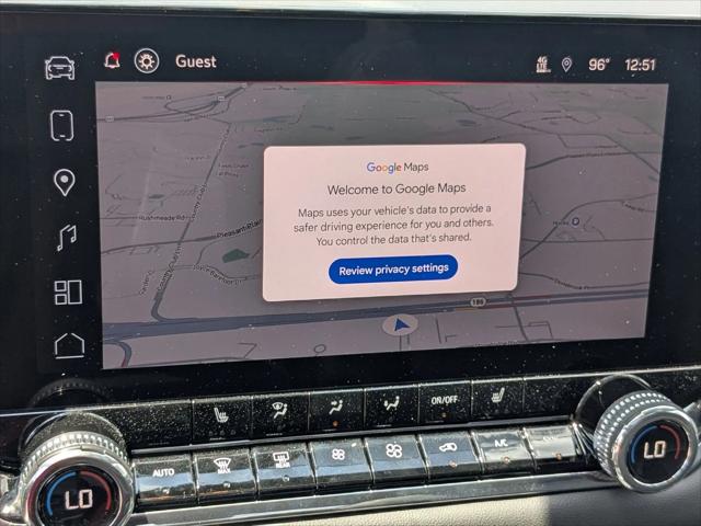 2026 GMC Canyon 2WD Elevation