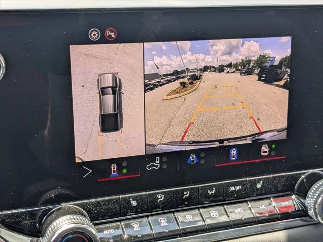 2026 GMC Canyon 2WD Elevation
