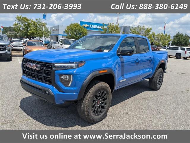2026 GMC Canyon 2WD Elevation for sale in Jackson, TN