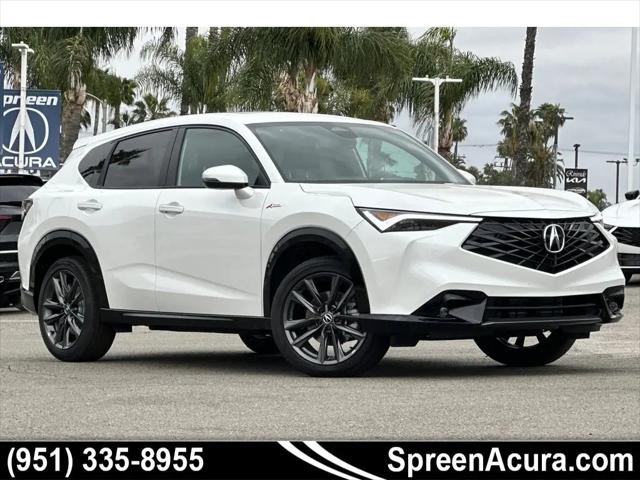 2025 Acura ADX A-Spec for sale in Riverside, CA