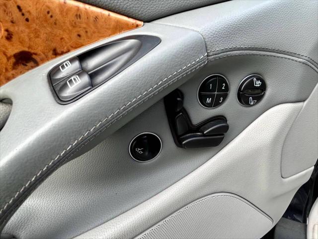 2008 Mercedes-Benz SL SL 550 SL 550