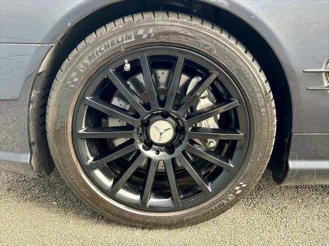 2008 Mercedes-Benz SL SL 550 SL 550