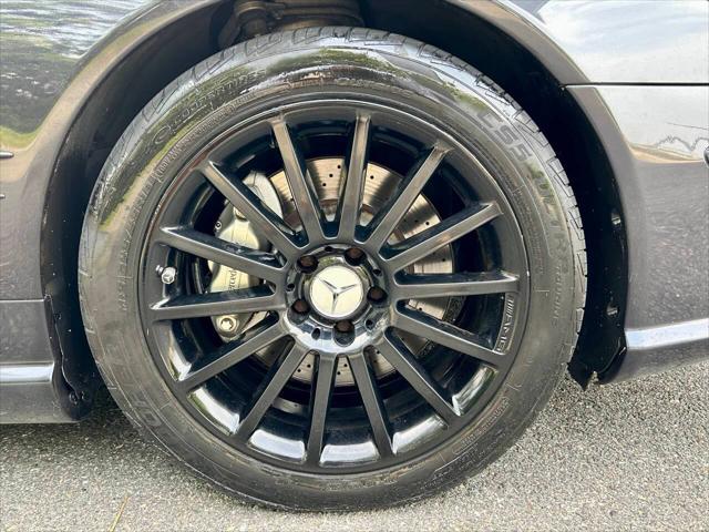 2008 Mercedes-Benz SL SL 550 SL 550