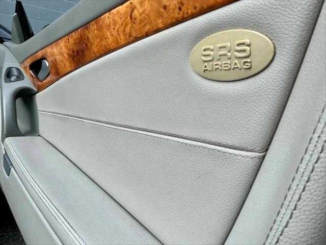 2008 Mercedes-Benz SL SL 550 SL 550