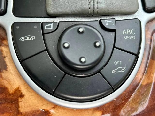 2008 Mercedes-Benz SL SL 550 SL 550