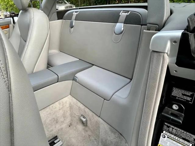 2008 Mercedes-Benz SL SL 550 SL 550
