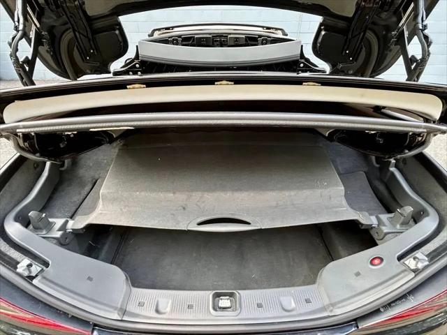 2008 Mercedes-Benz SL SL 550 SL 550