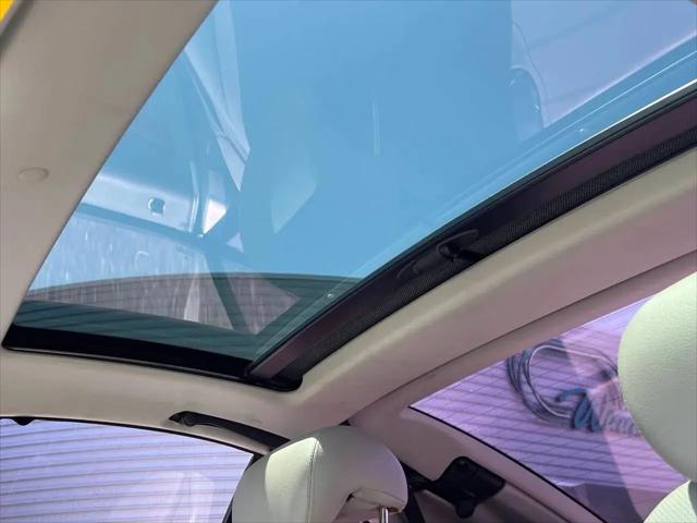 2008 Mercedes-Benz SL SL 550 SL 550