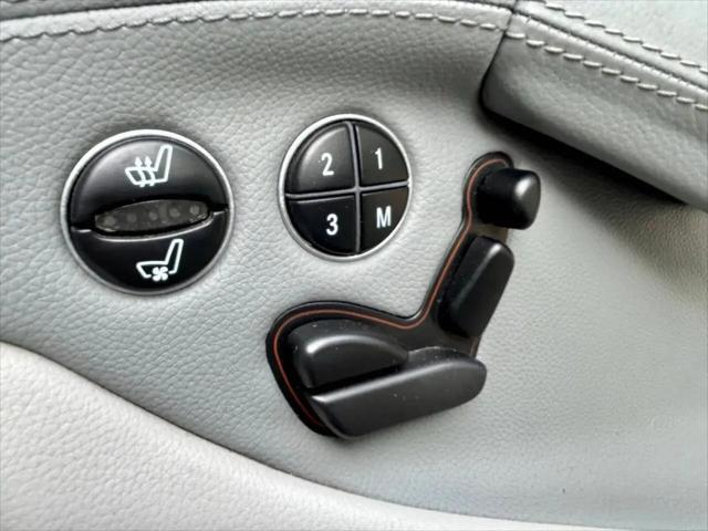 2008 Mercedes-Benz SL SL 550 SL 550