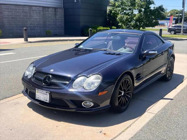 2008 Mercedes-Benz SL SL 550 SL 550 for sale in Bayonne, NJ