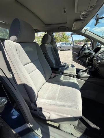 2010 Honda Civic EX