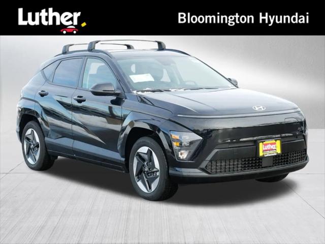 2025 Hyundai Kona EV SEL for sale in Bloomington, MN